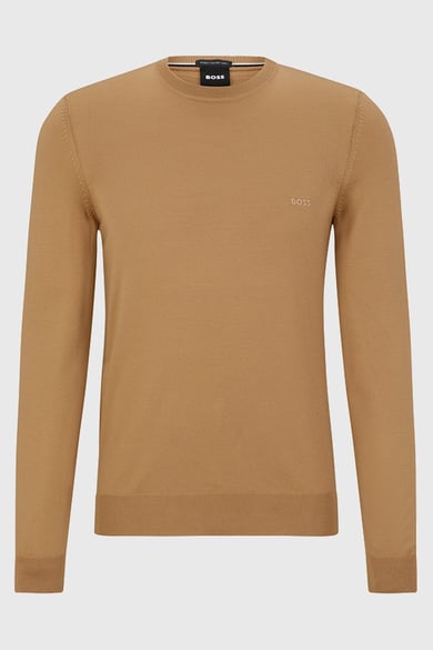 ΠΛΕΚΤΗ ΜΠΛΟΥΖΑ BOSS - 260 ΜΠΕΖ